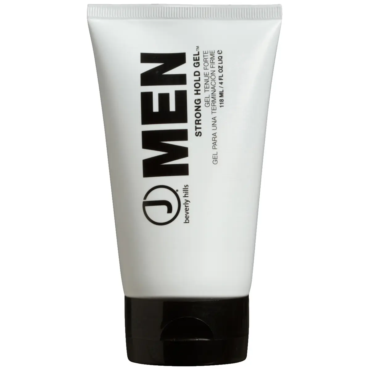 J Beverly Hills Strong Hold Gel 116 ml