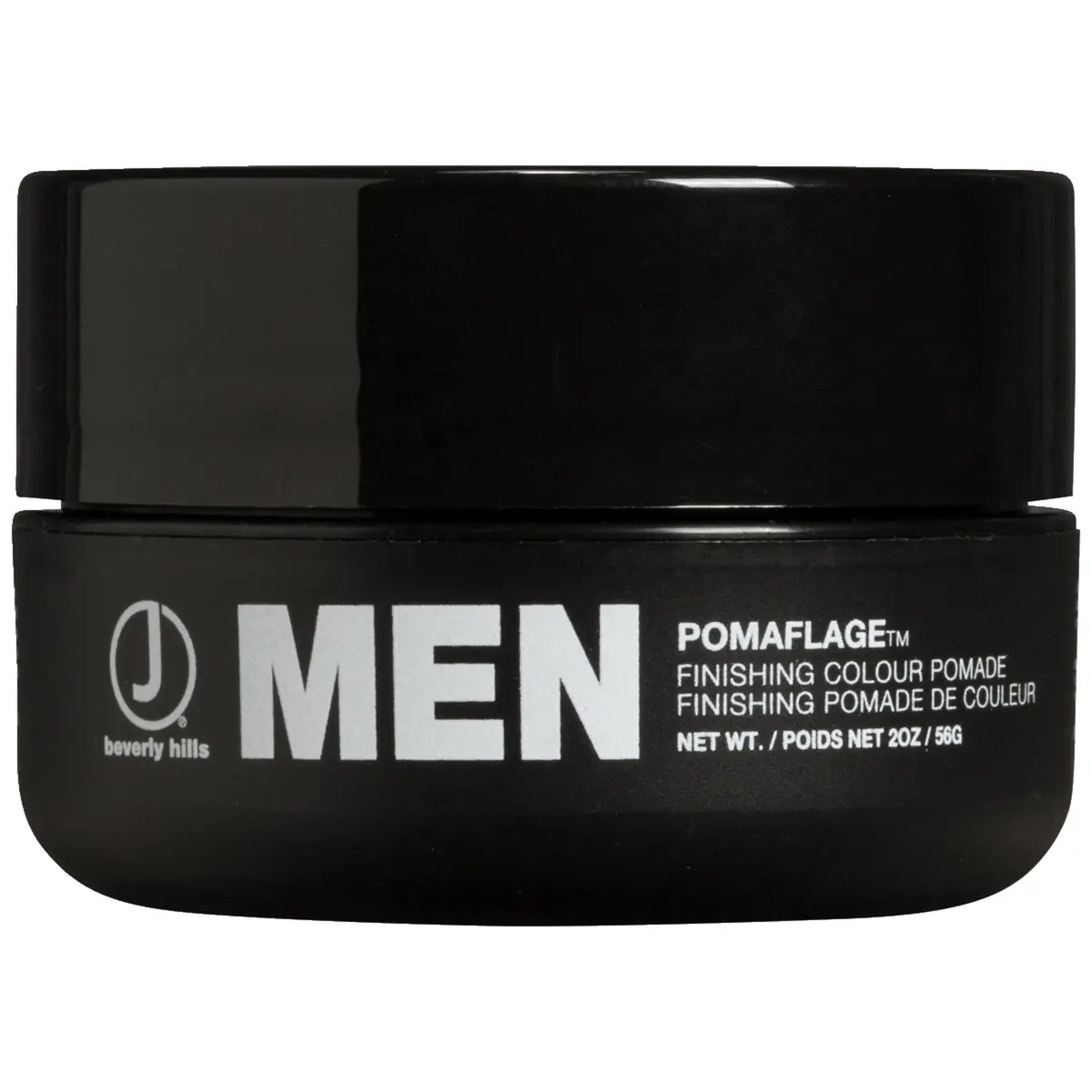 J Beverly Hills Pomaflage 53 ml