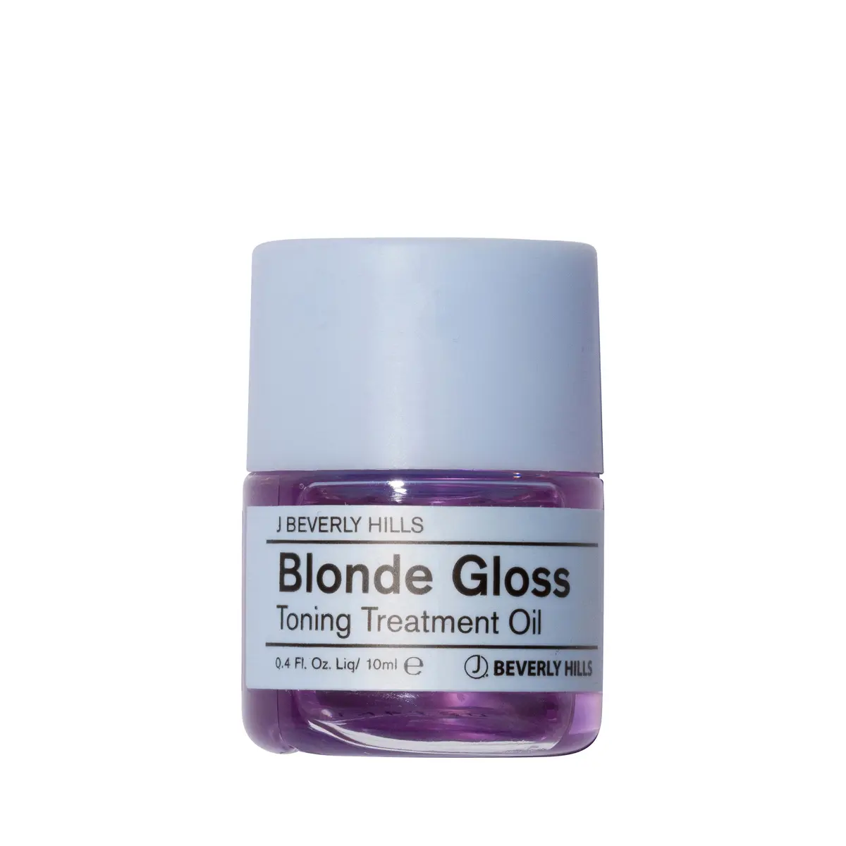 J Beverly Hills Blonde Gloss 10 ml