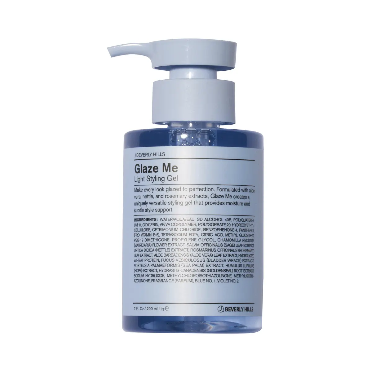 J Beverly Hills Glaze Me 200 ml