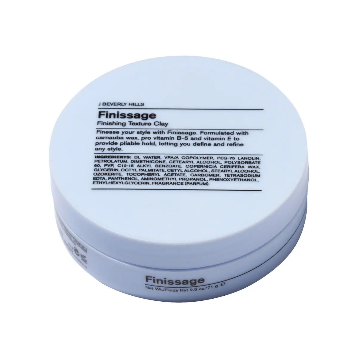 J Beverly Hills Finissage 71 ml