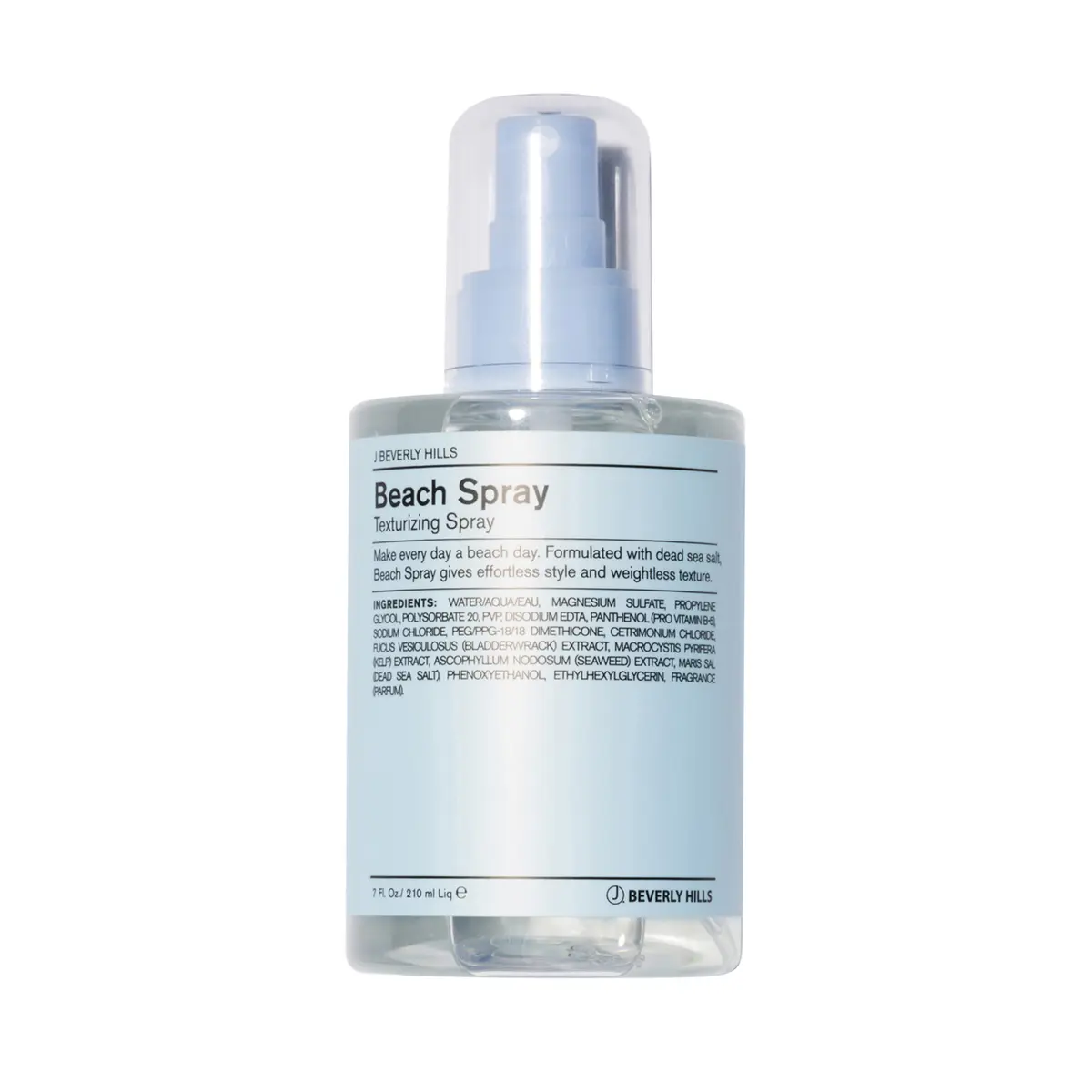 J Beverly Hills Beach Spray 236 ml
