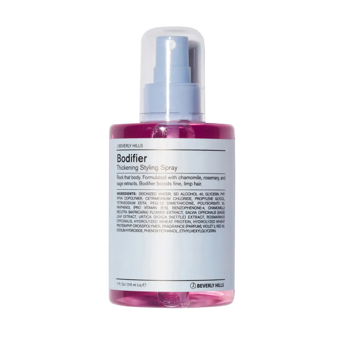 J Beverly Hills Bodifier 210 ml