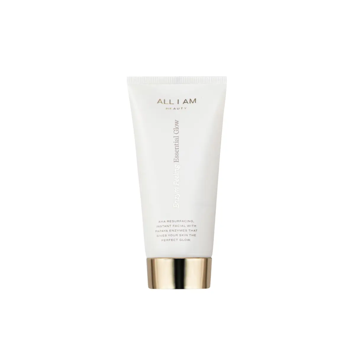 ALL I AM Beauty Enzym Peeling 60 ml