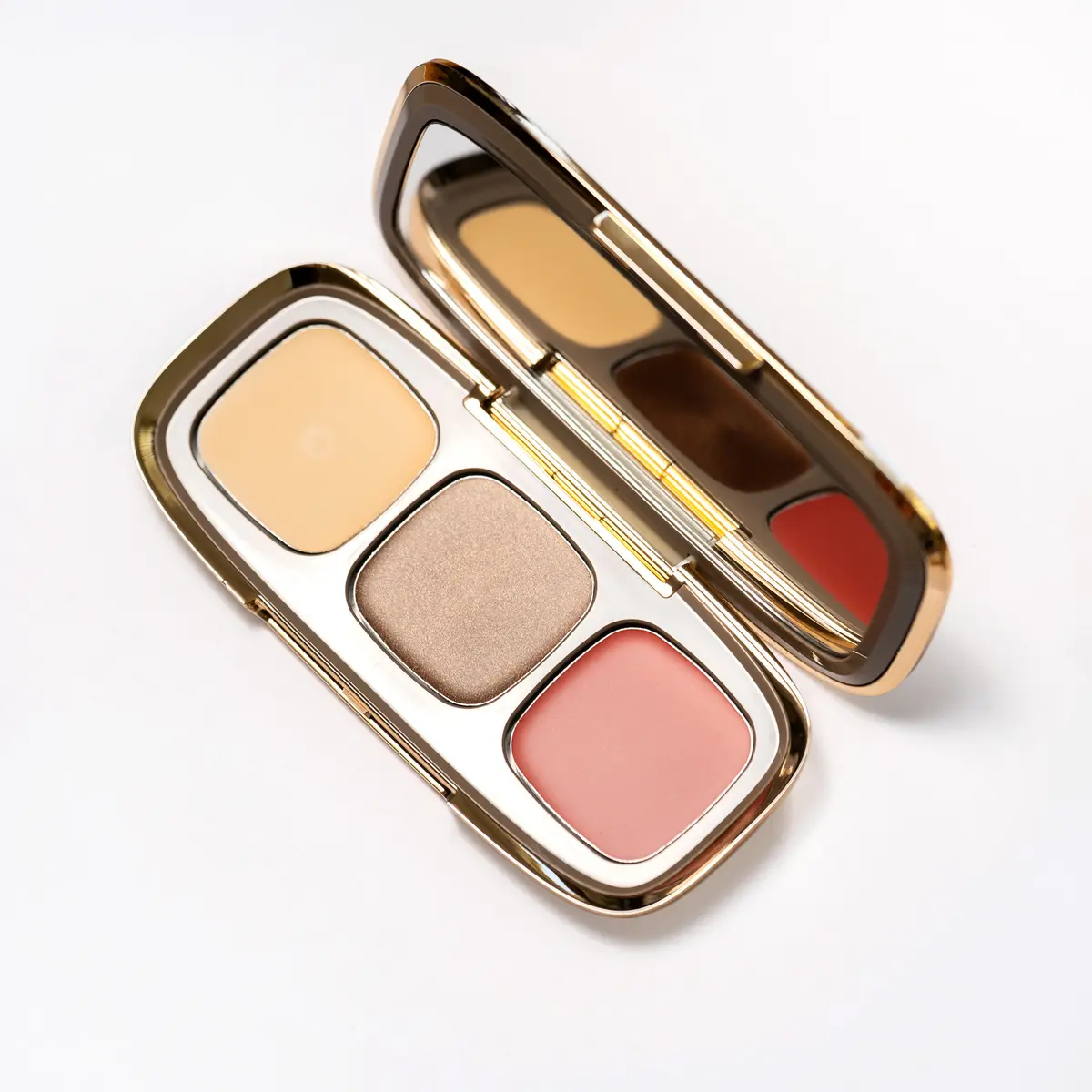 ALL I AM Beauty Touch-Up Creme Palette