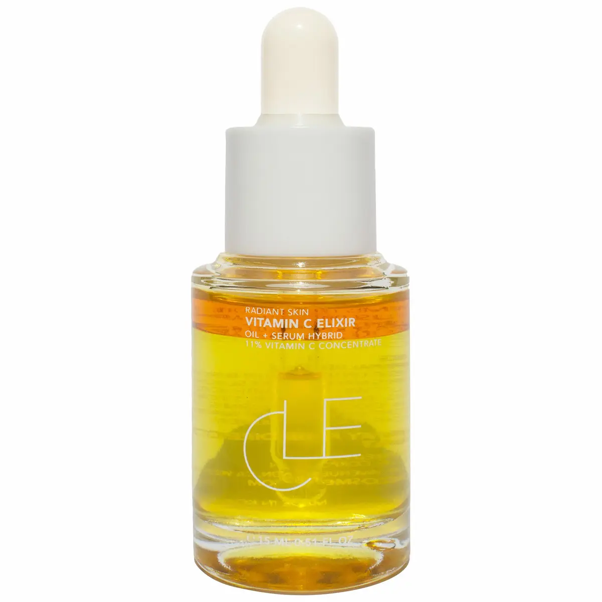 CLE Cosmetics Vitamin C Elixir 15 ml