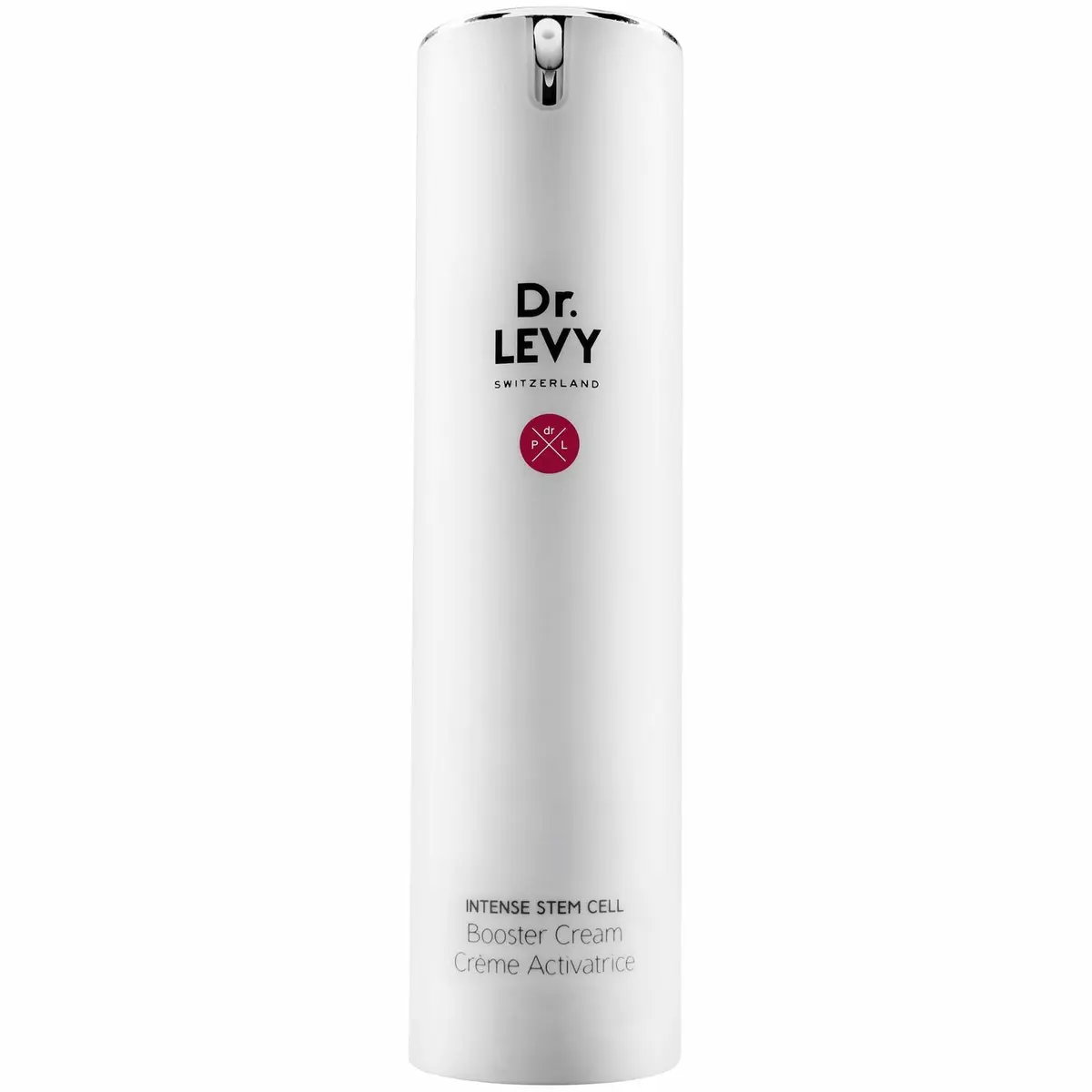 Dr LEVY Switzerland Booster Cream 50 ml