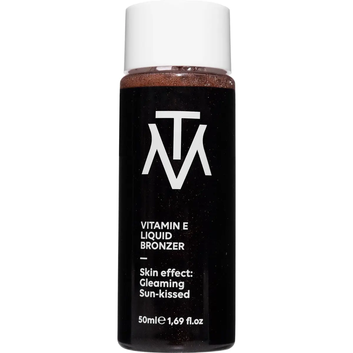MAKETHEMAKE Vitamin E Liquid Bronzer 50 ml