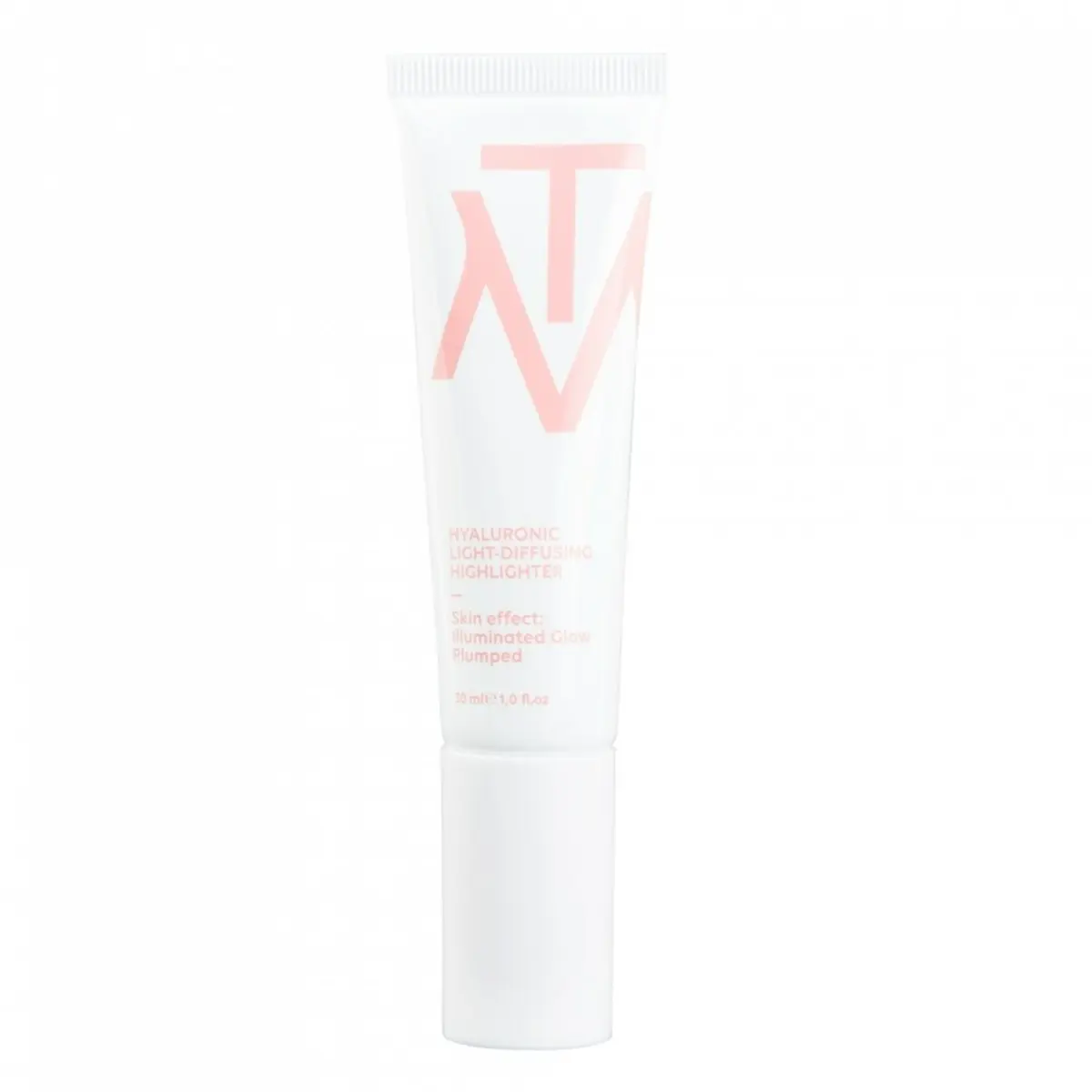 MAKETHEMAKE Hyaluronic Light-Diffusing Highlighter 30 ml
