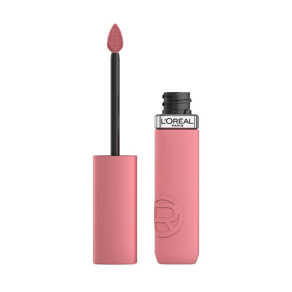 L'Oréal Paris Infaillible Matte Resistance Liquid Lipstick 200 Lipstick & Chill