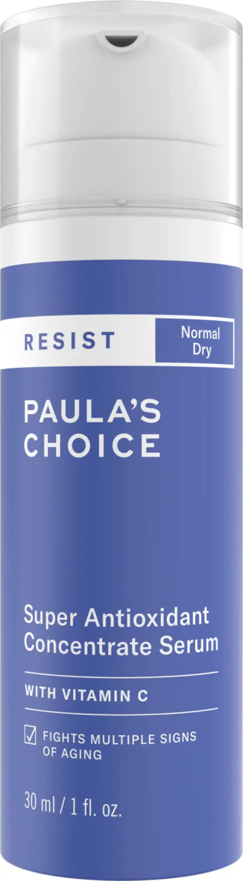 Paula's Choice Resist Super Antioxidant Concentrate Serum 30 ml