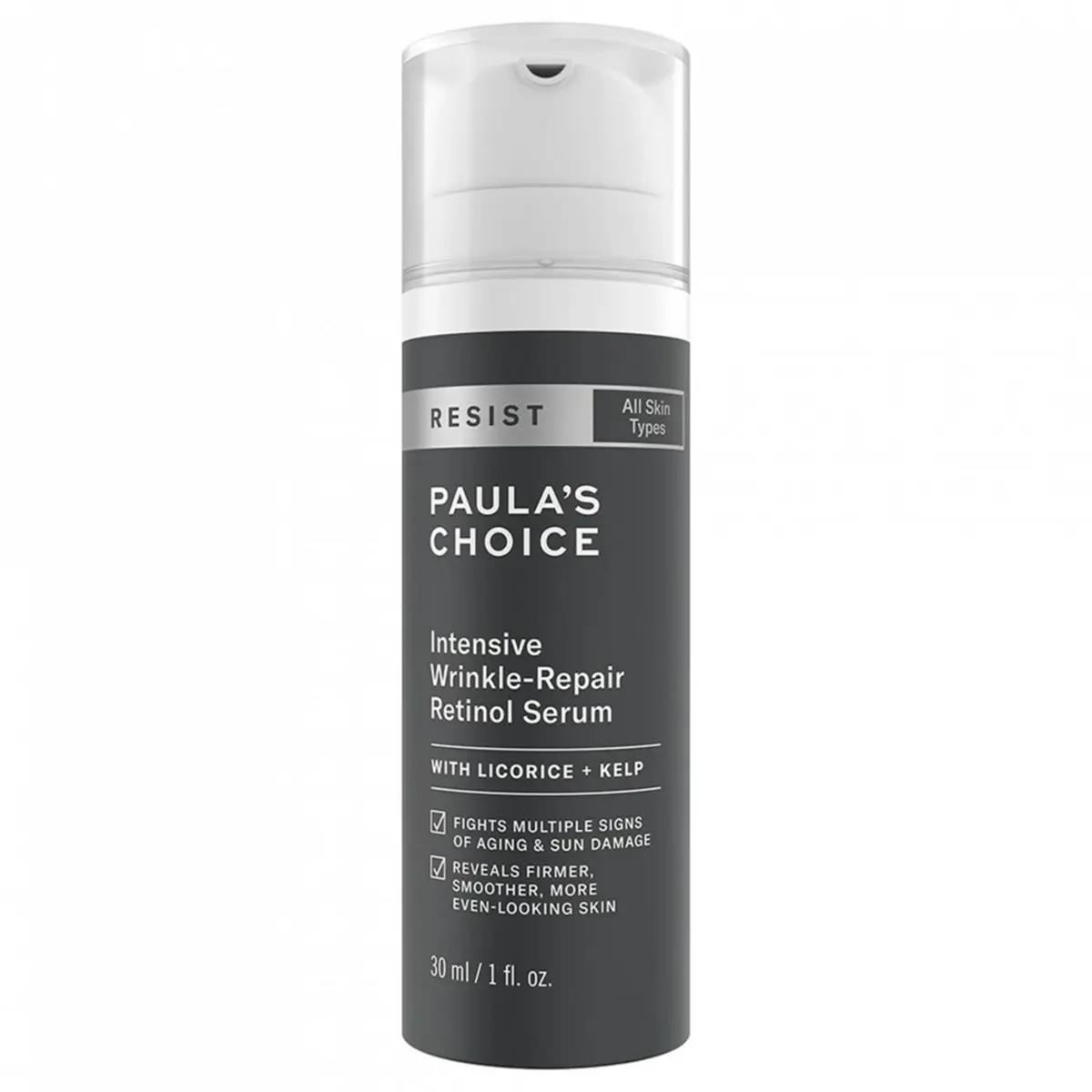 Paula's Choice Resist Intensive Wrinkle-Repair Retinol Serum 30 ml