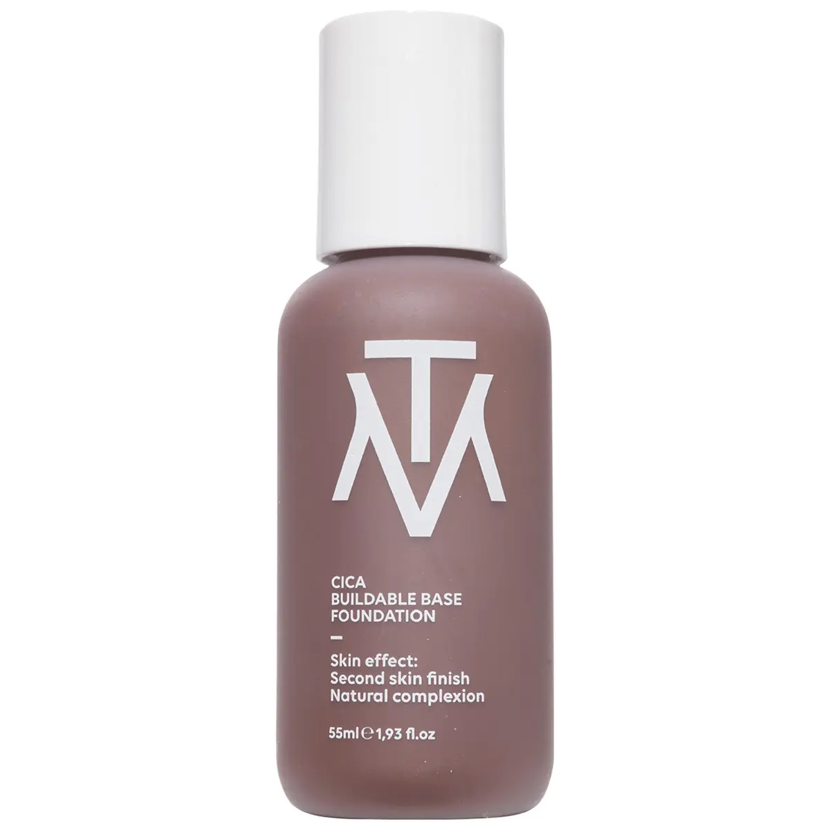 MAKETHEMAKE Cica Buildable Base Foundation N11
