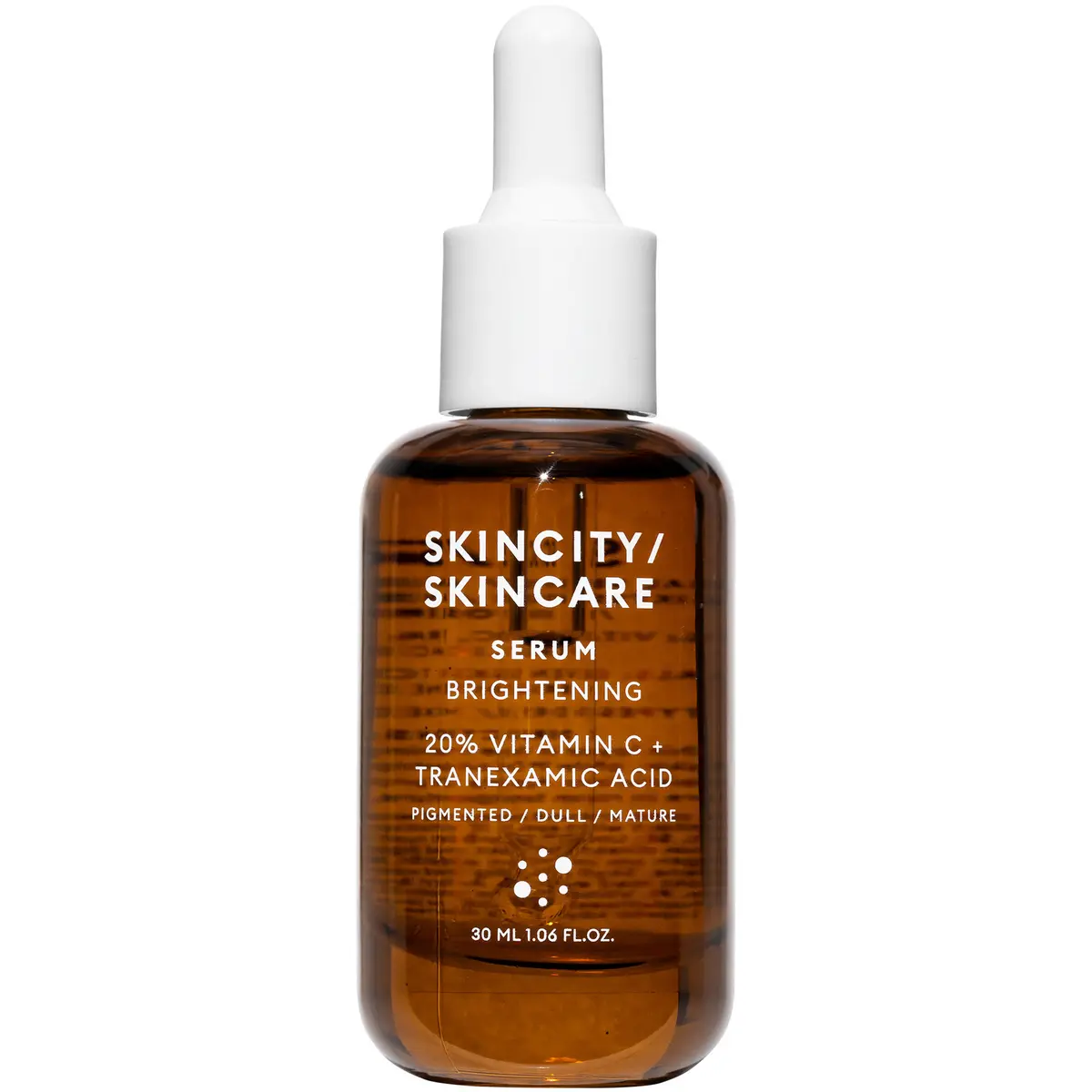 Skincity Skincare Serum Brightening 30 ml
