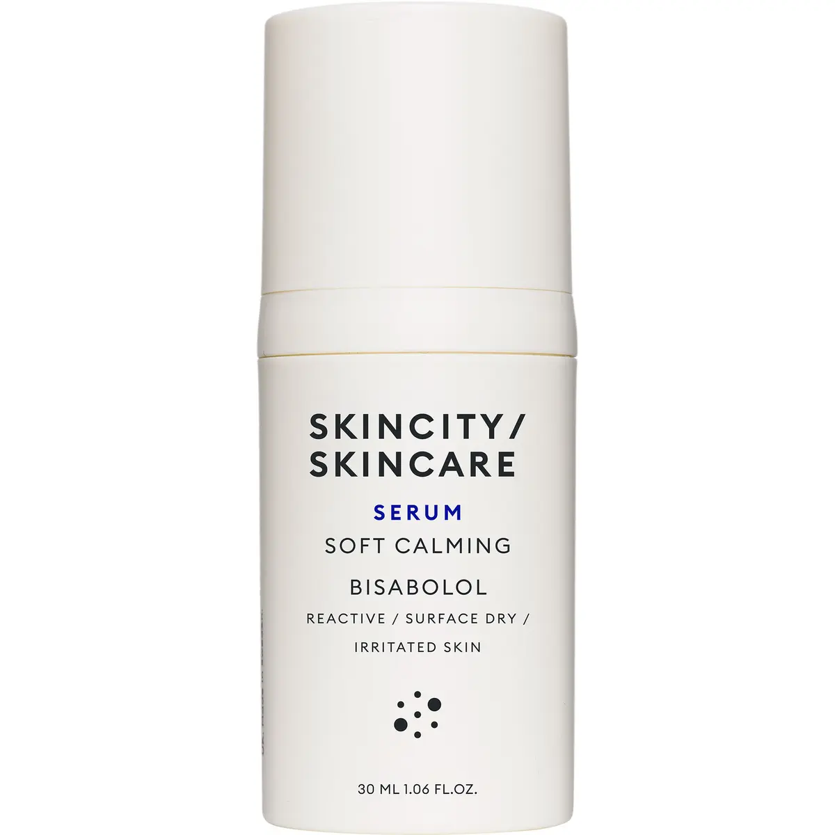 Skincity Skincare Soft Calming Serum 30 ml