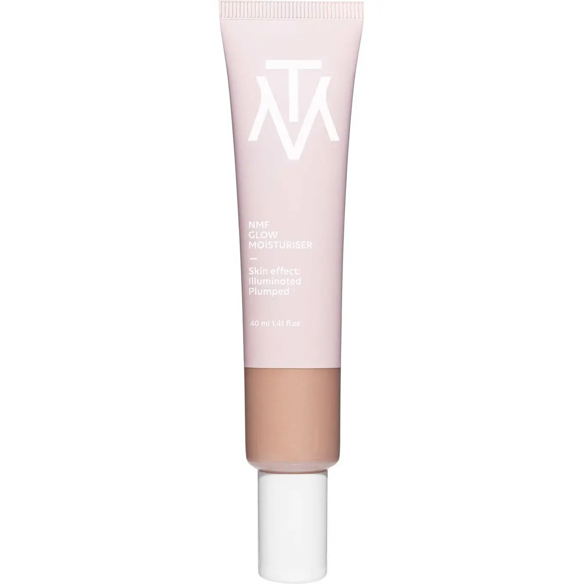MAKETHEMAKE NMF Glow Moisturiser Sun