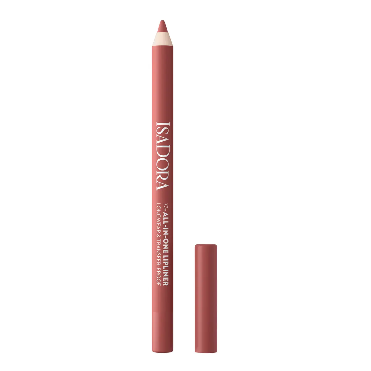 IsaDora All-in-One Lipliner Praline