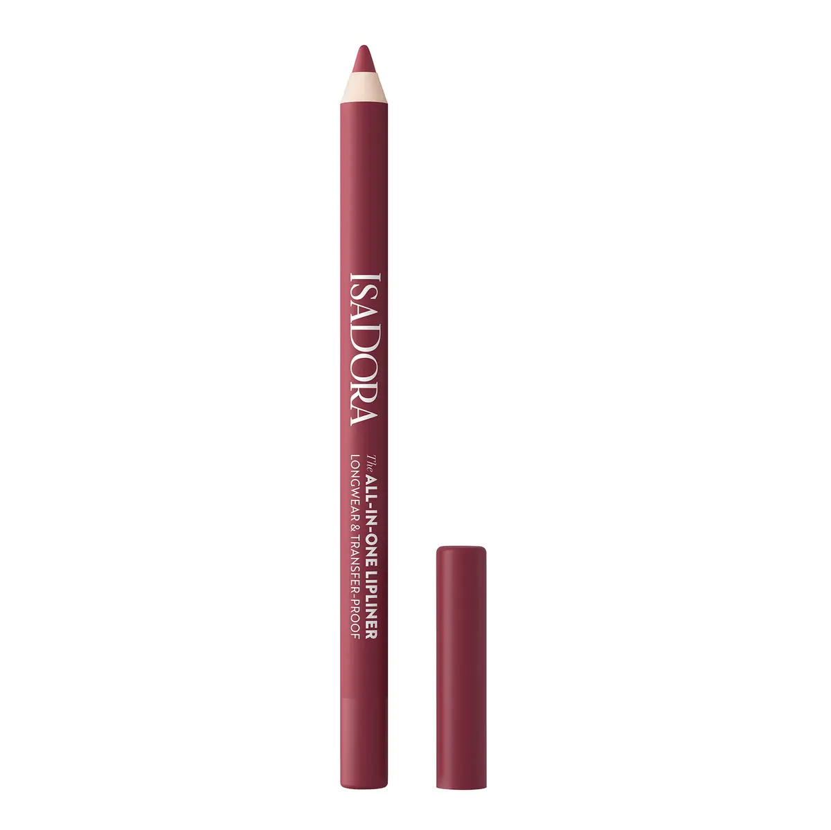 IsaDora All-in-One Lipliner Rosewood