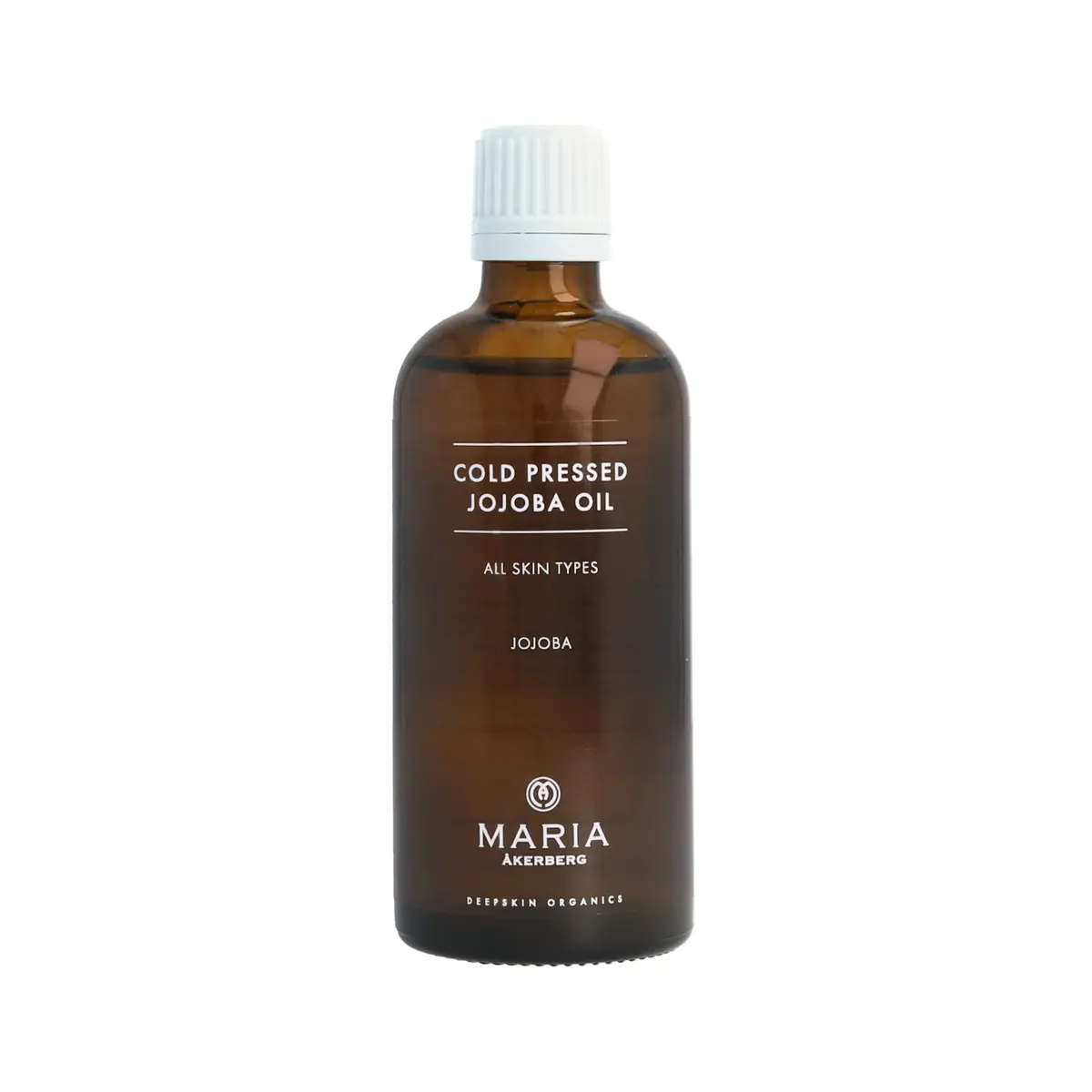 Kallpressad Jojobaolja 100 ml
