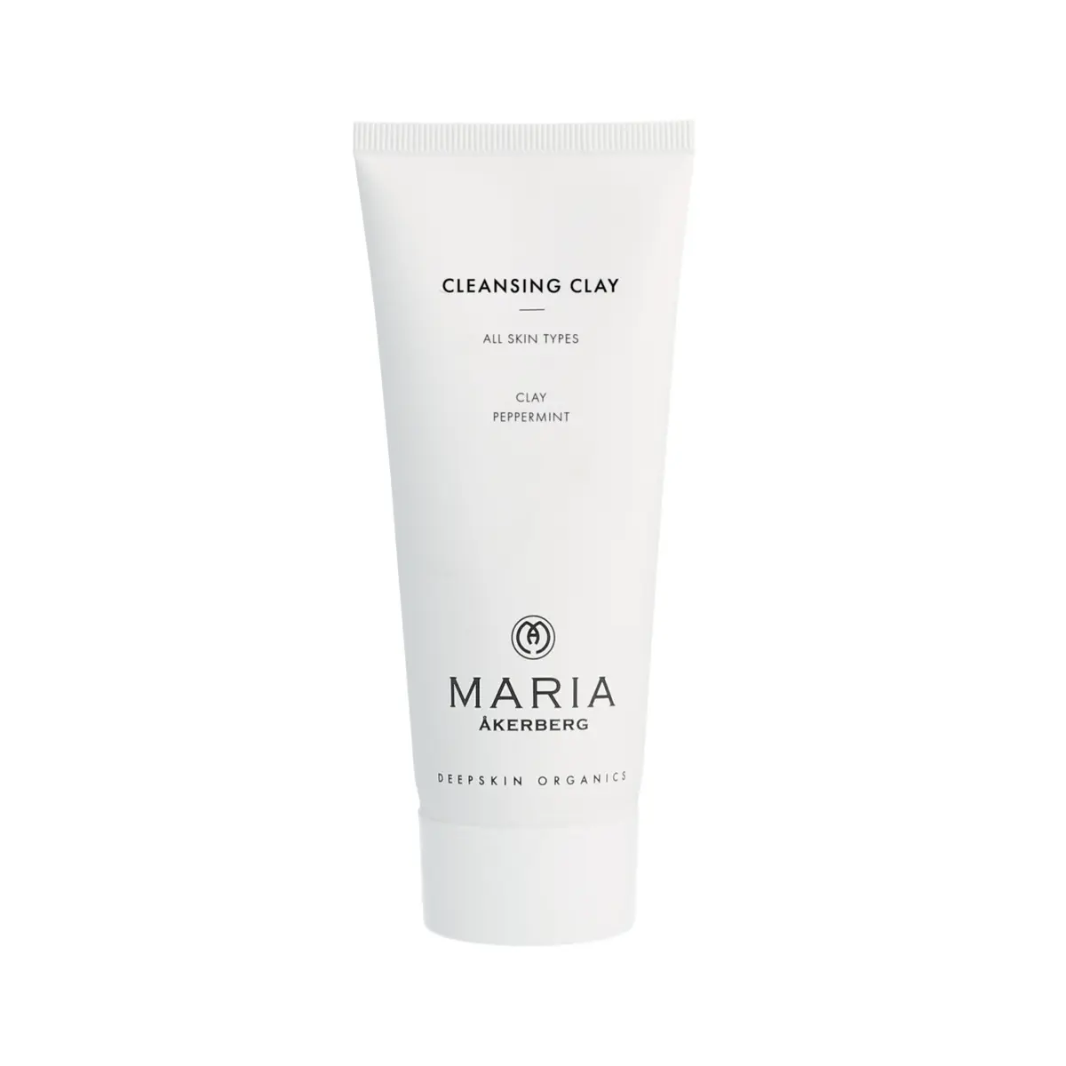 MARIA ÅKERBERG Cleansing Clay - All Skin Types 100 ml