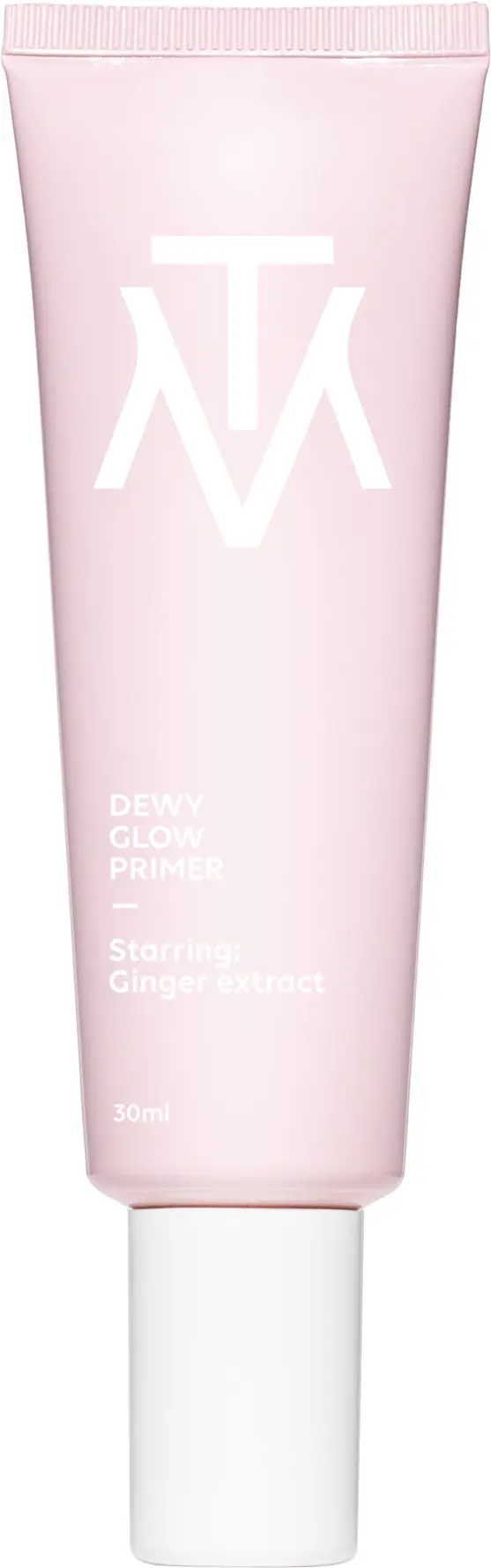 MAKETHEMAKE Dewy Glow Primer 30 ml