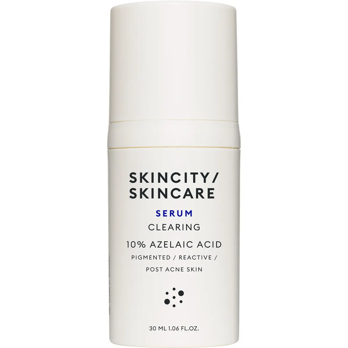 Skincity Skincare Clearing 10% Azelaic Acid Serum 30 ml