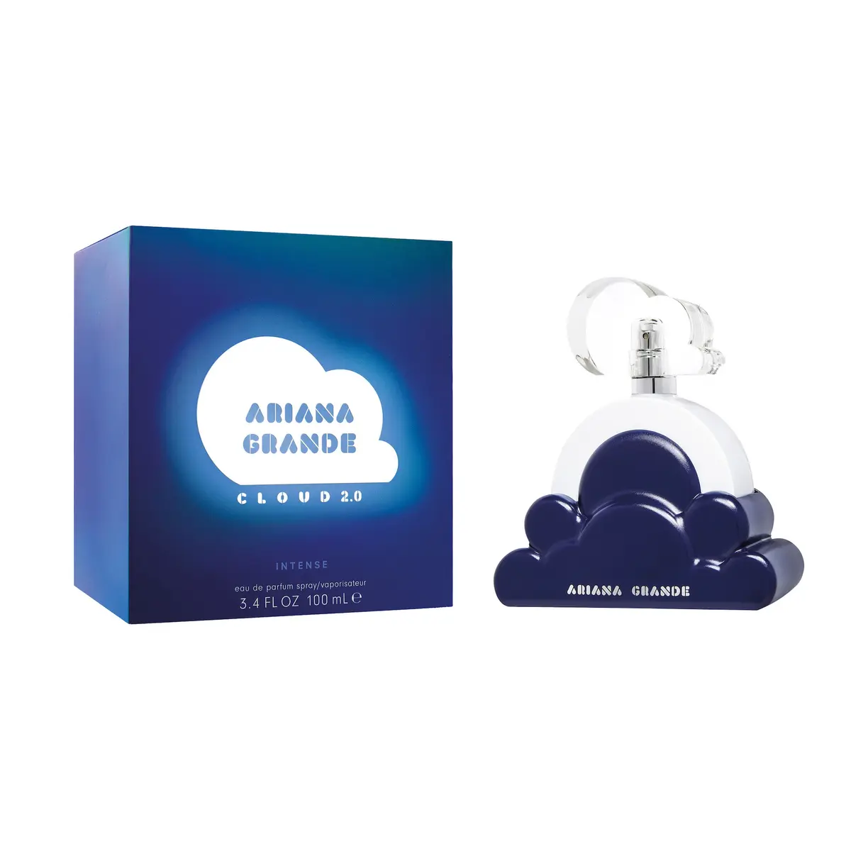Ariana Grande Cloud 2.0 Intense EdP 100 ml