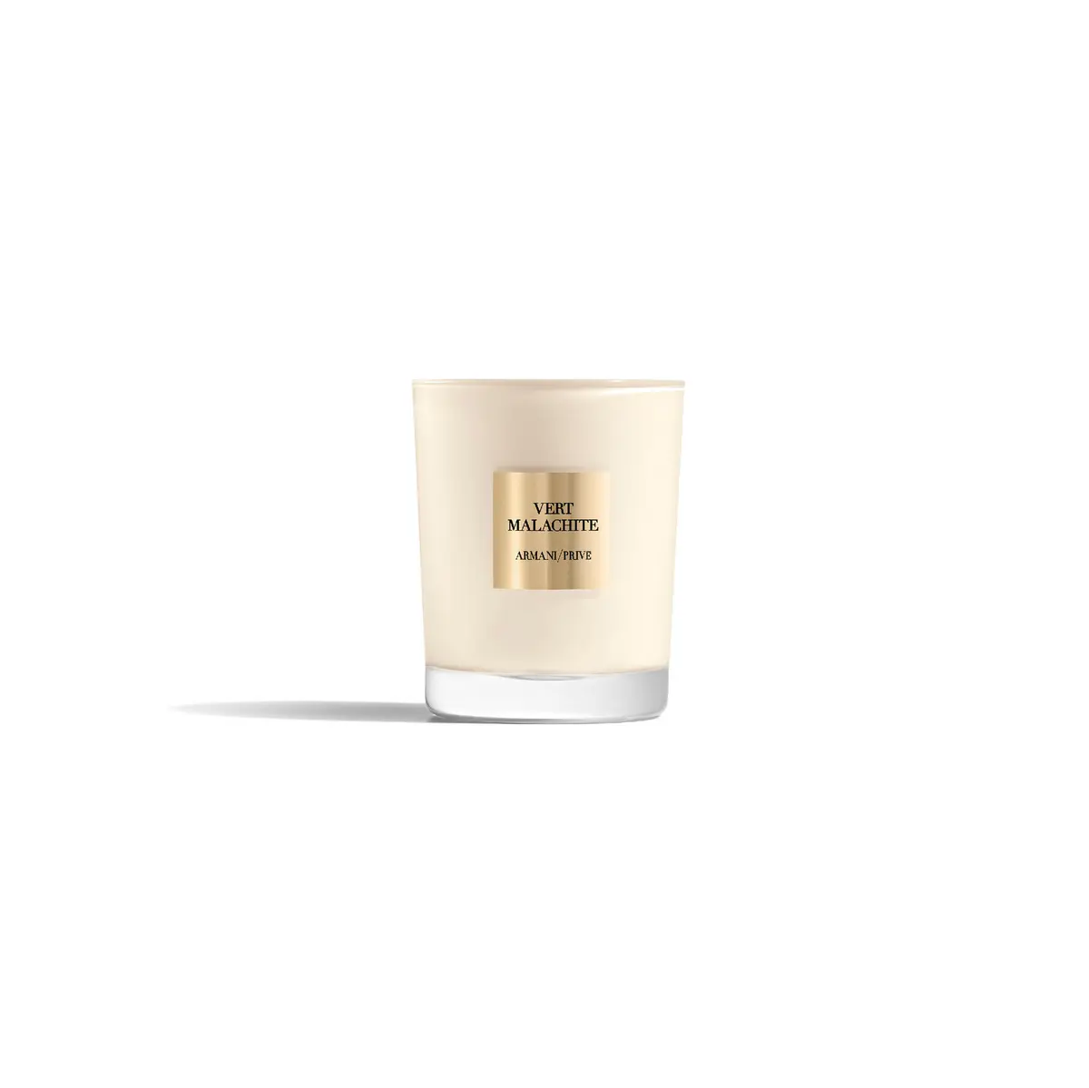 Armani Privé Vert Malachite Scented Candle 175 g