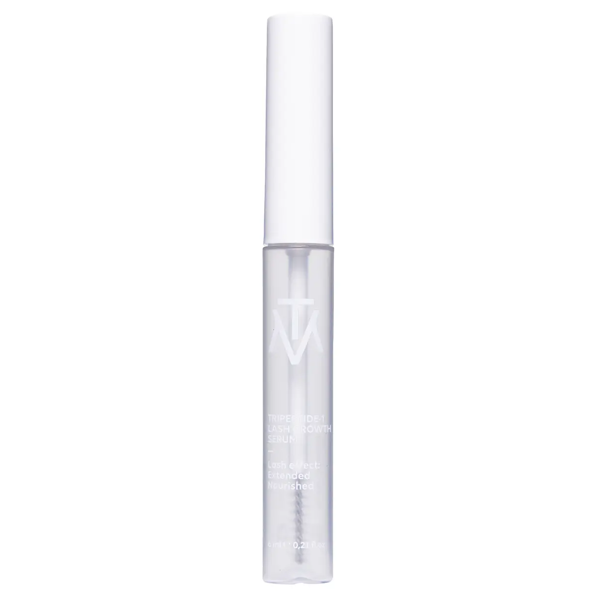 MAKETHEMAKE Tripeptide-1 Lash Growth Serum 5 ml