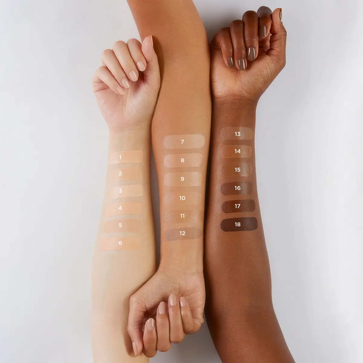 Hourglass Veil Hydrating Skin Tint 7