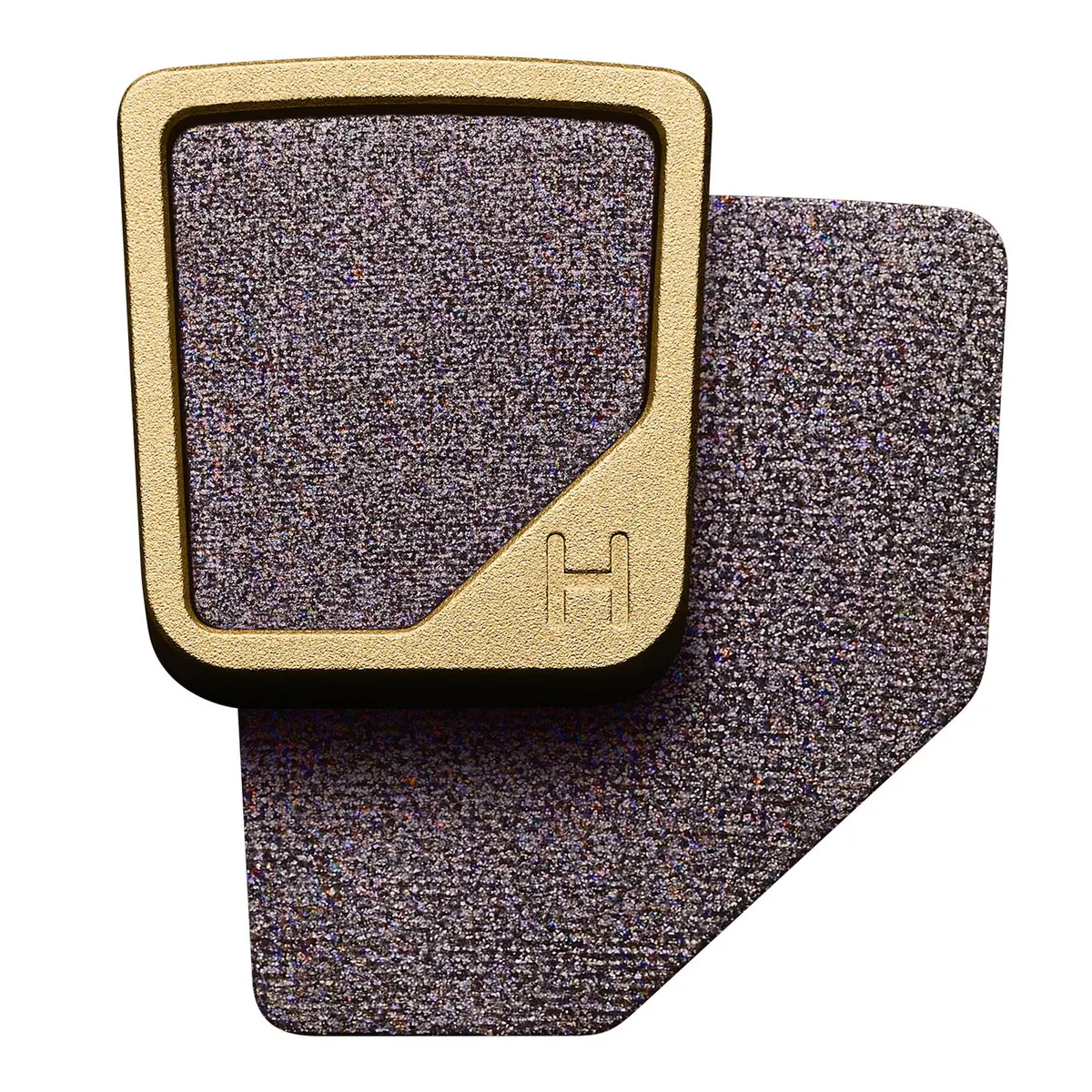Hourglass Curator Eyeshadow Fog