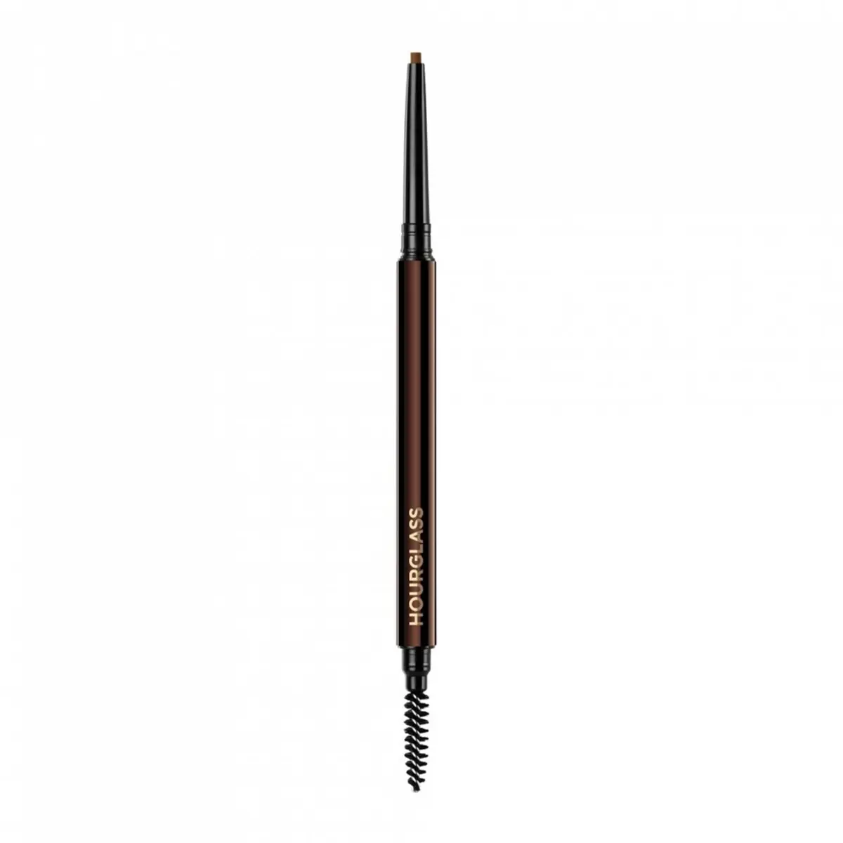 Hourglass Arch Brow Micro Sculpting Pencil Warm Blonde