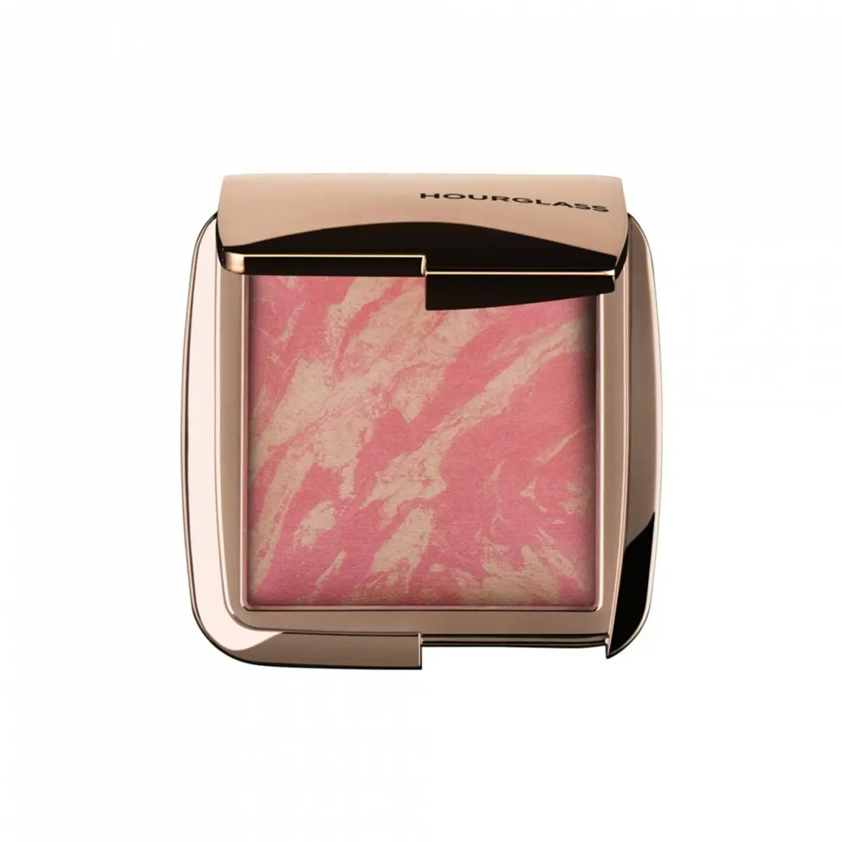 Hourglass Ambient Lighting Blush Sublime Flush