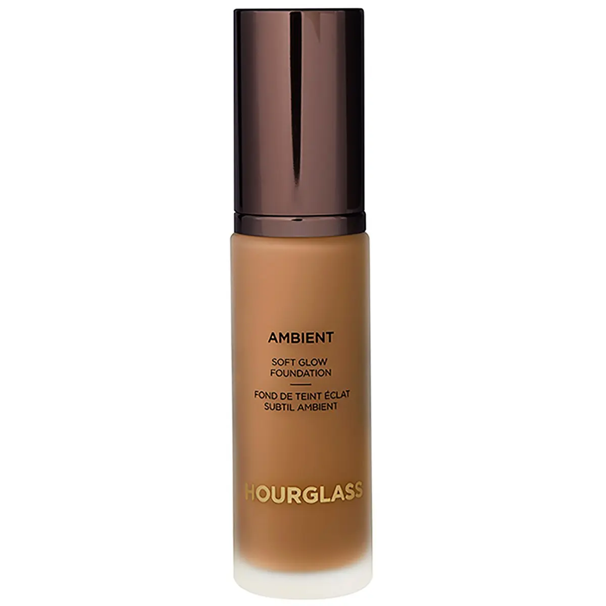 Hourglass Ambient Soft Glow Foundation 13 Medium Deep, Warm