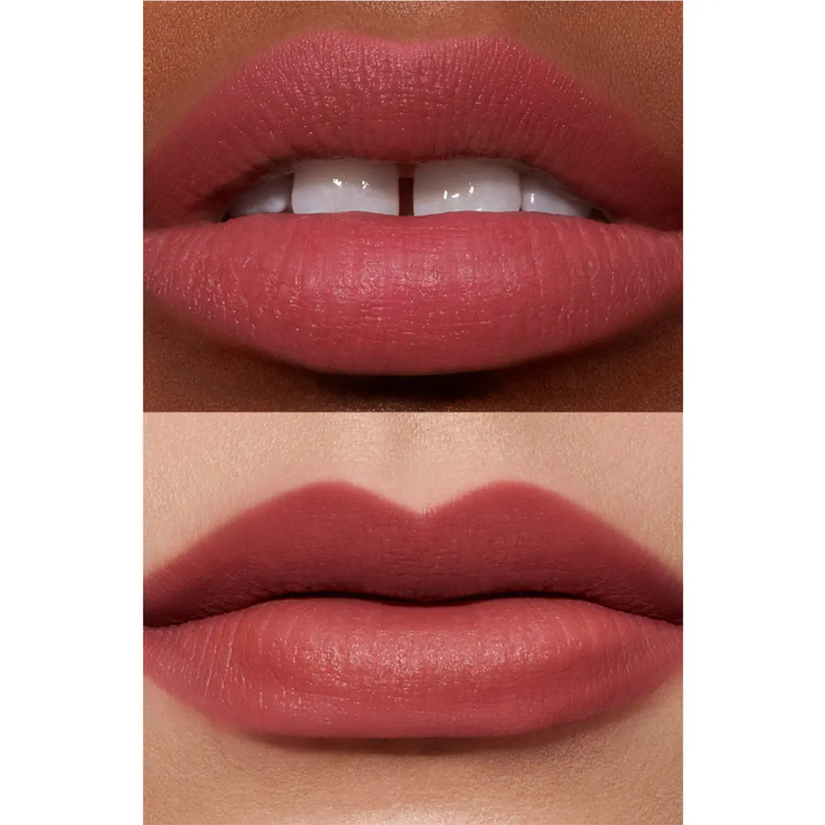 Hourglass Velvet Story Lip Cream Touch