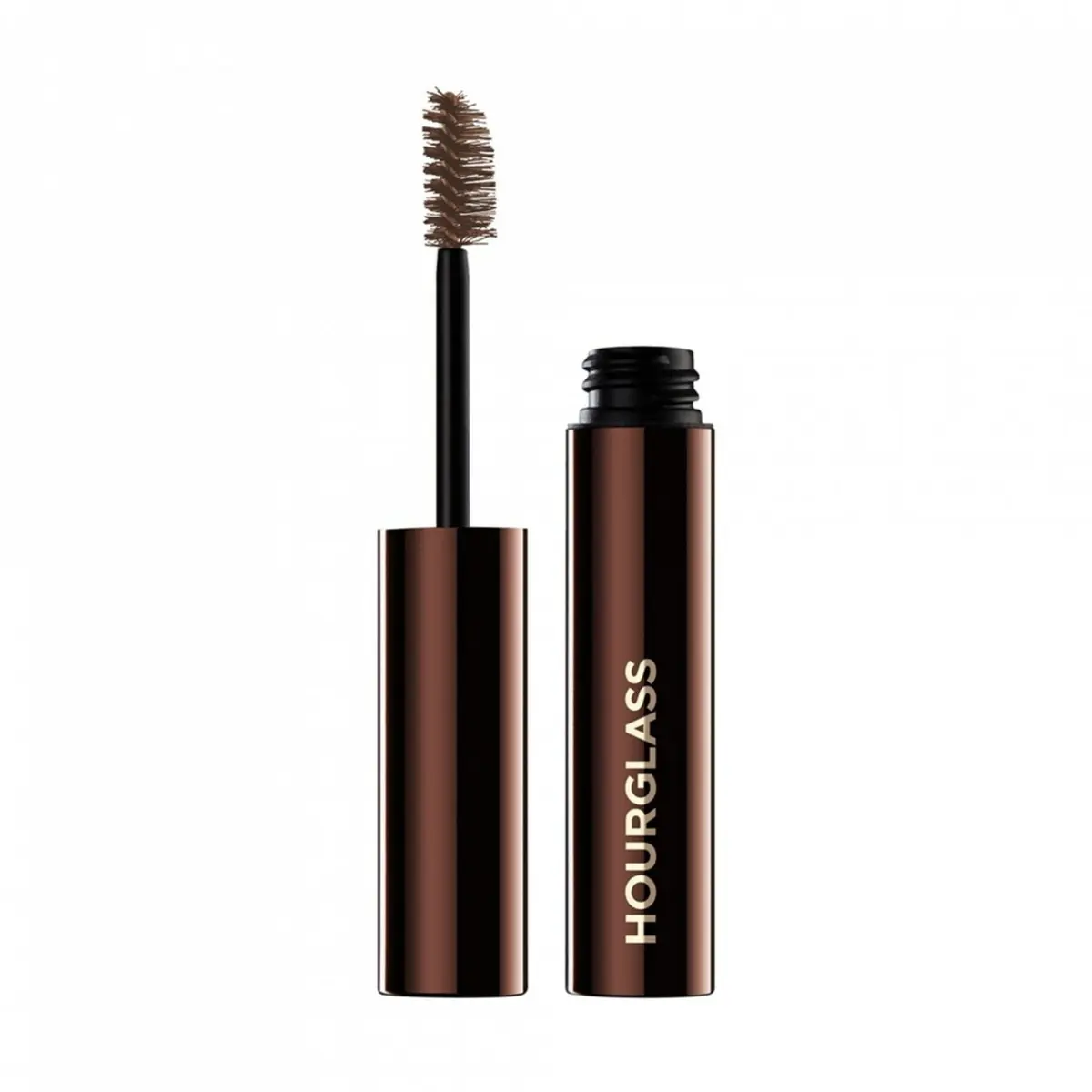 Hourglass Arch Brow Volumizing Fiber Gel Warm Blonde