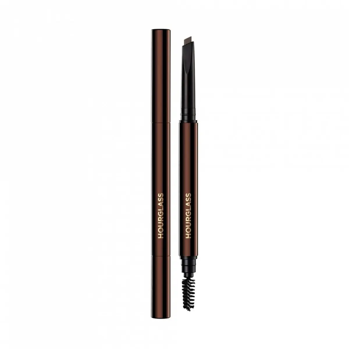 Hourglass Arch Brow Sculpting Pencil Ash