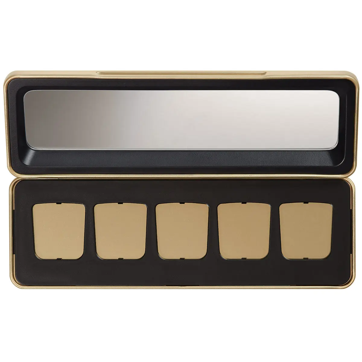 Hourglass Curator Five Shadow Palette