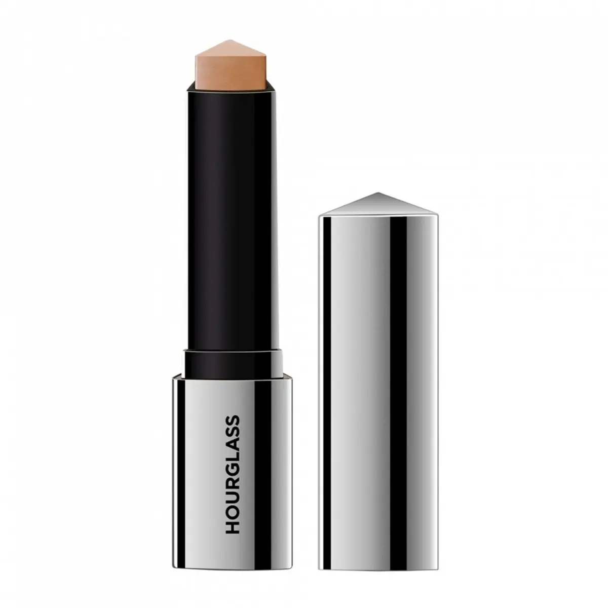 Hourglass Vanish Flash Highlighting Stick Champagne Flash