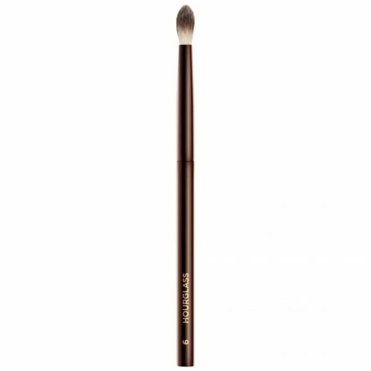 Hourglass Brush No 6 - Tapered Blender