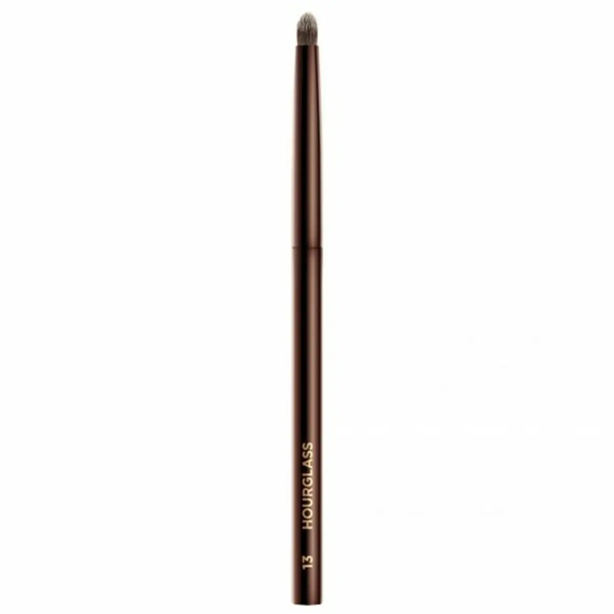 Hourglass Brush No 13 - Precision Smudge