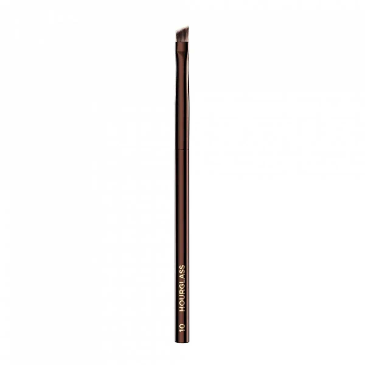 Hourglass Brush No 10 - Angled Liner
