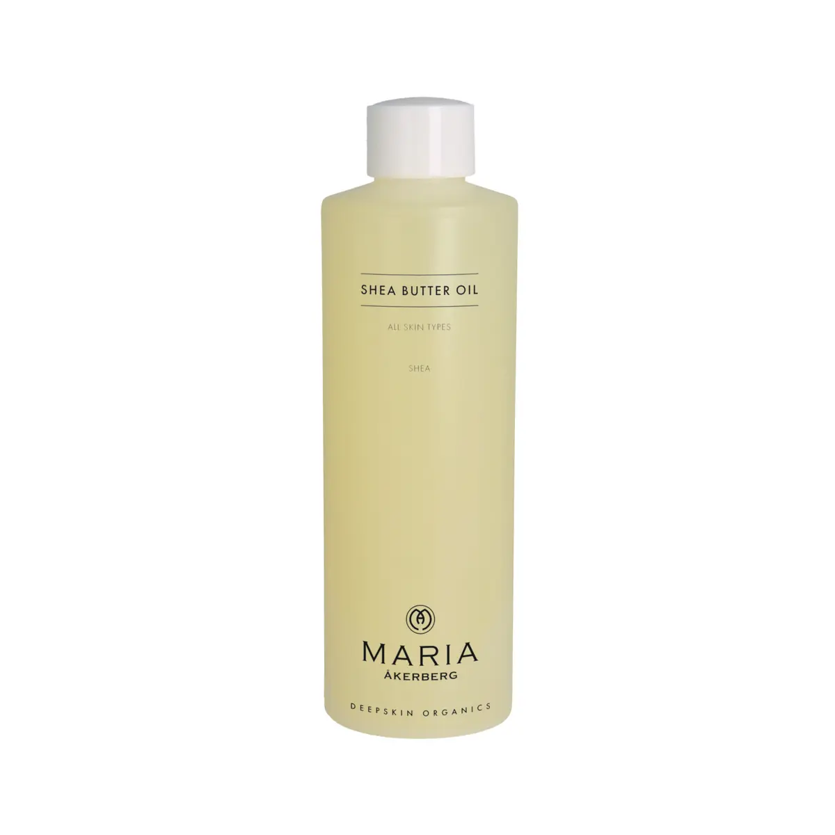 MARIA ÅKERBERG Shea Butter Oil 250 ml