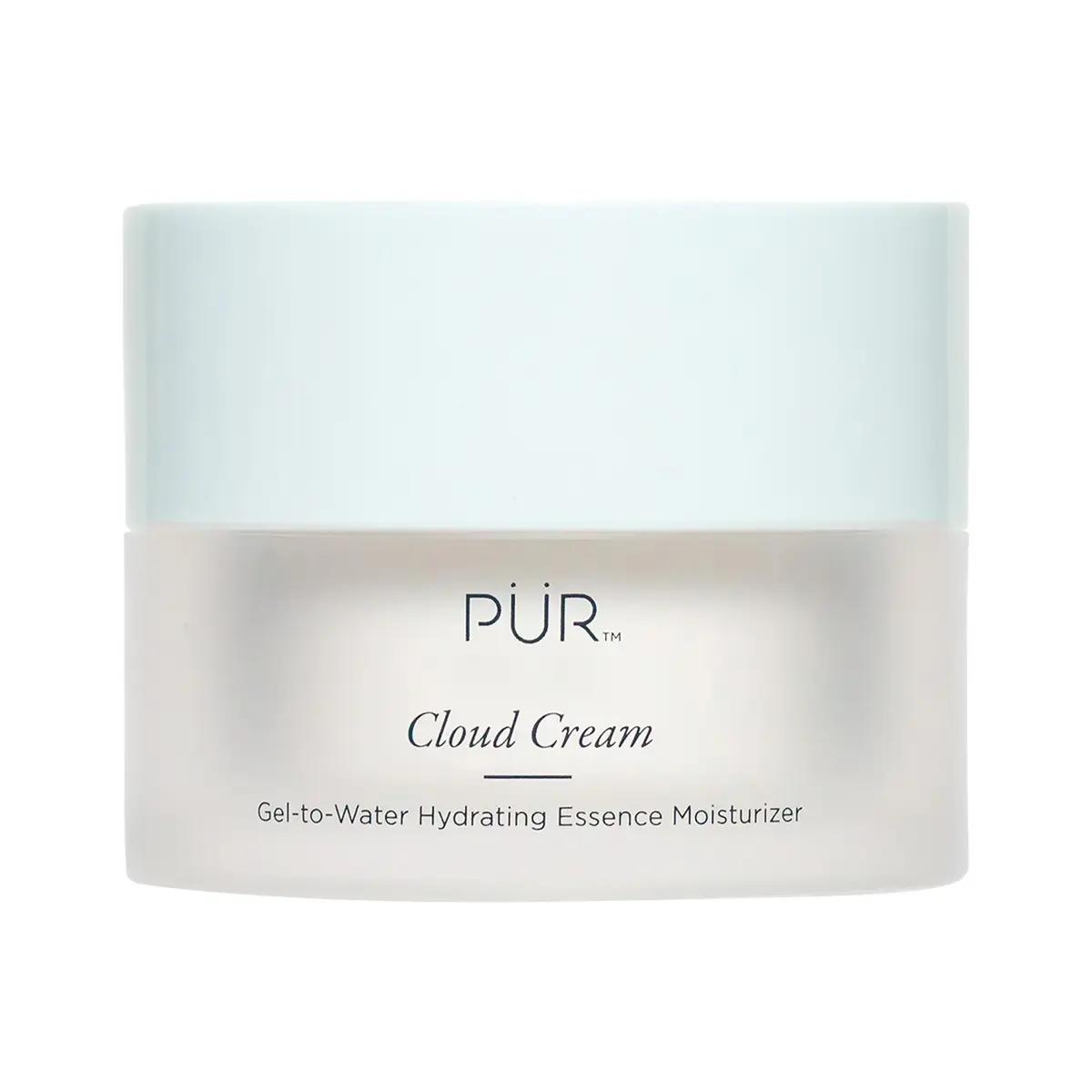 PÜR Cloud Cream 50 ml