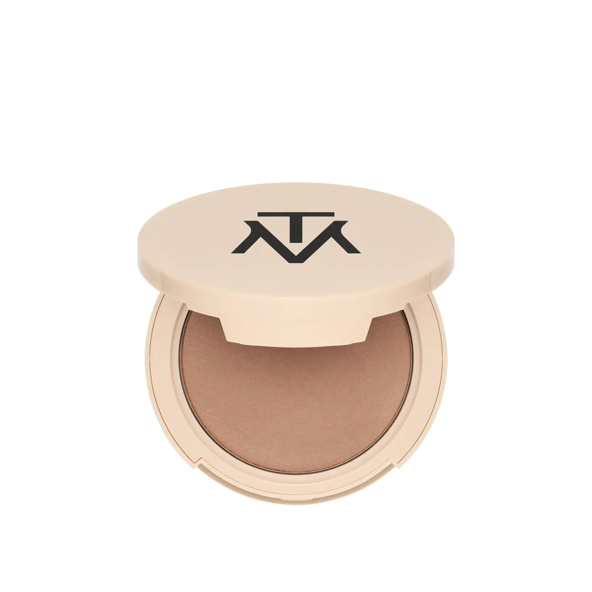 MAKETHEMAKE Sheer Bronze Powder Cinnamon