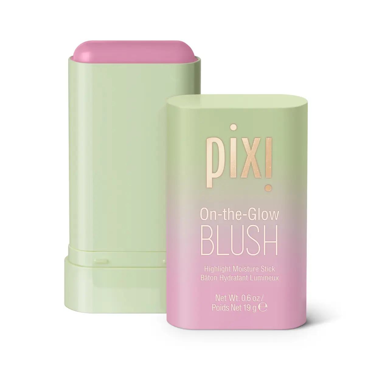 Pixi On-The-Glow Blush Cheek Tone
