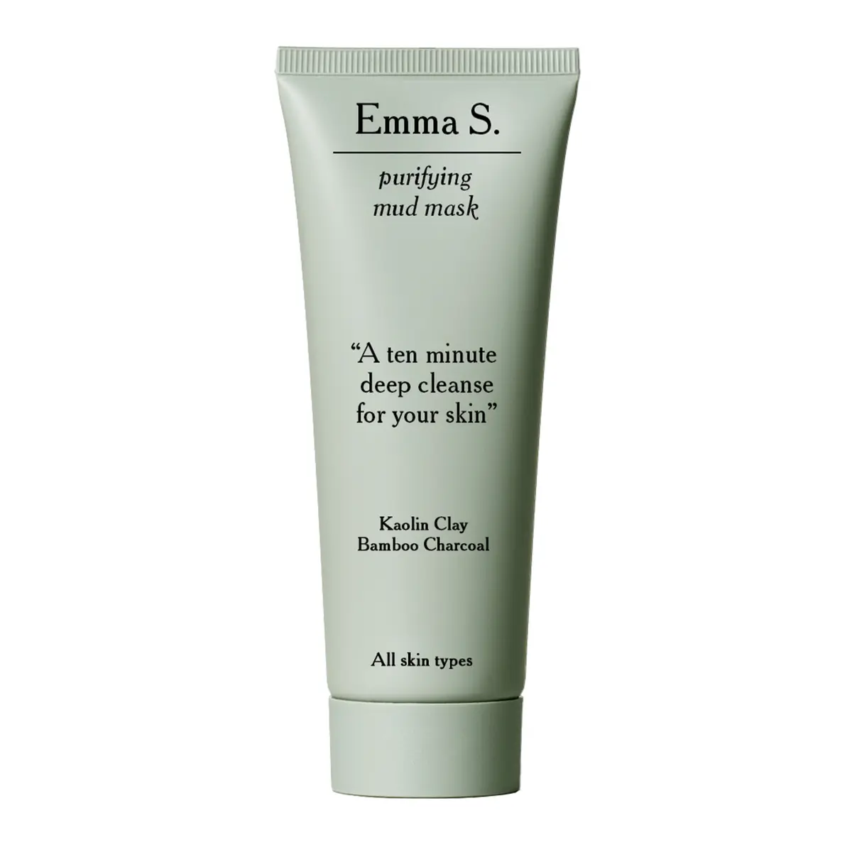 Emma S. Purifying Mud Mask 75 ml