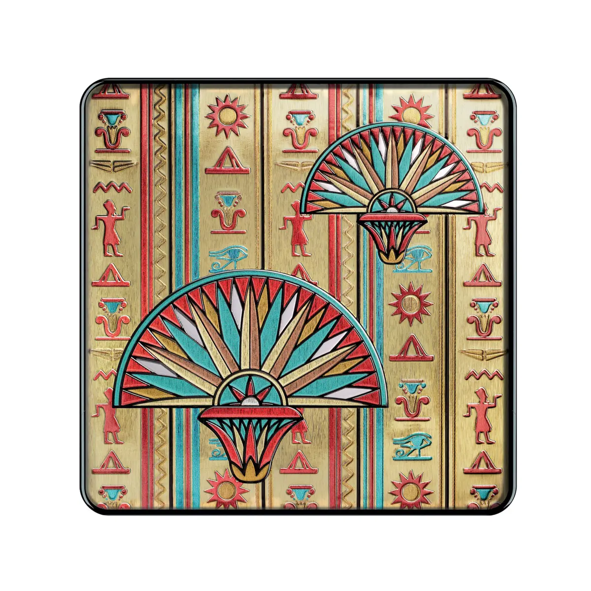ARTDECO Sunkissed Blush Limited Edition Godess of the sun