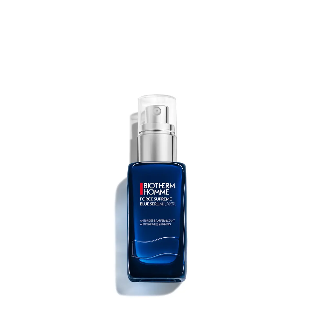 Biotherm Force Supreme Advanced Blue Serum 60 ml