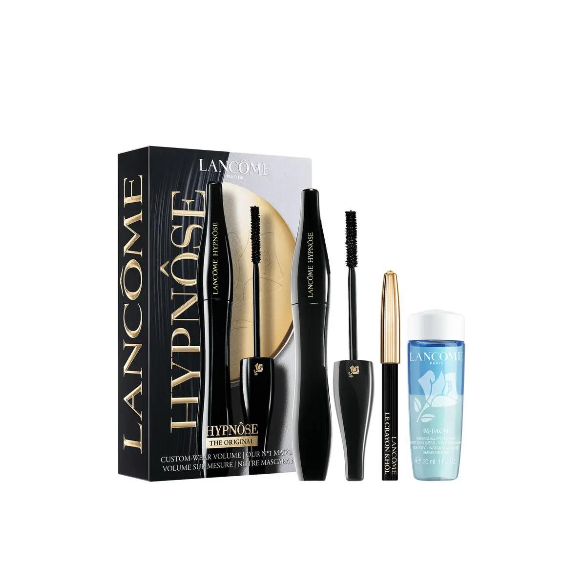 Lancôme Hypnôse Mascara Set